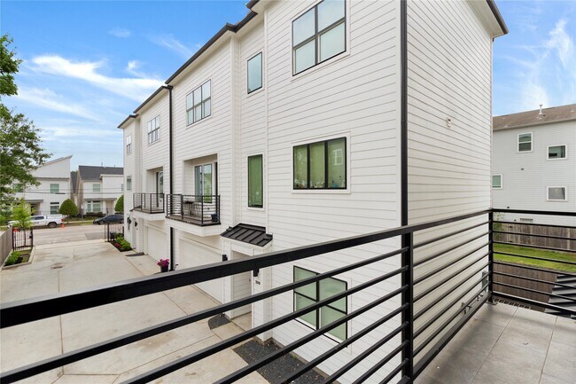 Foto del edificio - 2508 Gray St
