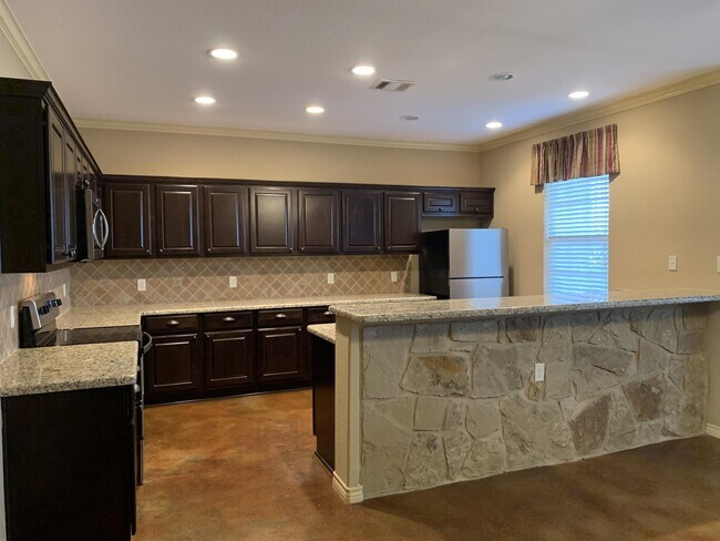 Foto del edificio - 3330 Cullen Trail