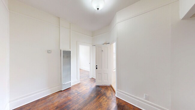 Foto del edificio - 1724 Waller St