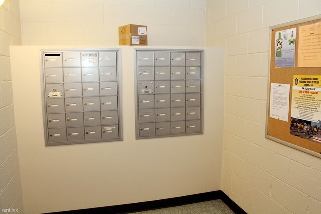 Foto del edificio - 6400 N Northwest Hwy