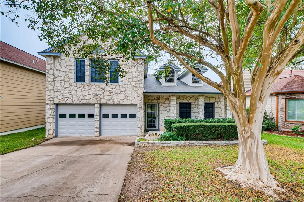 Primary Photo - 6507 Corpus Christi Dr
