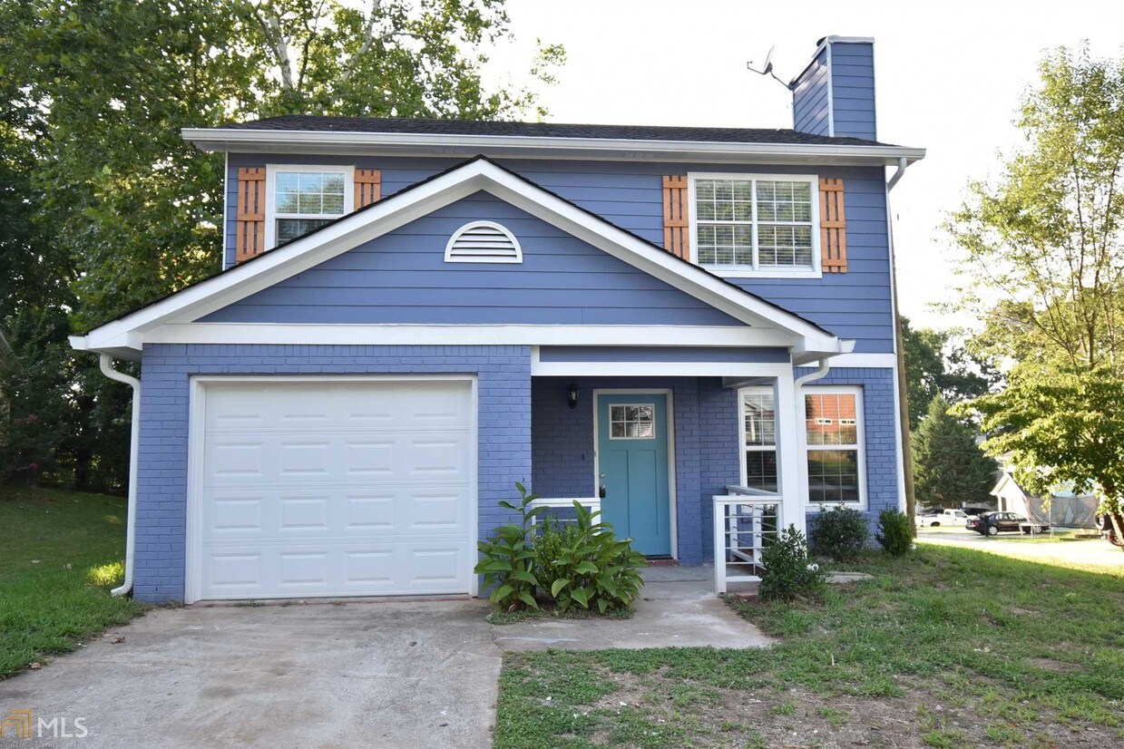 Primary Photo - 4771 Arden Dr