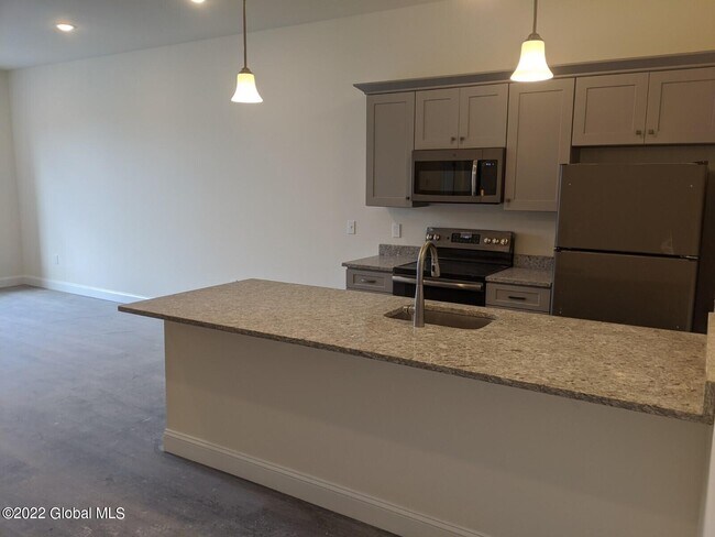 Foto del edificio - 12 White St