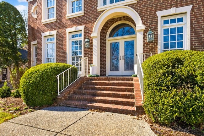 Foto del edificio - 6 Portrush Ct