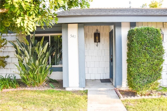 Primary Photo - 540 E La Veta Ave