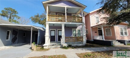 Building Photo - 1018 E Gwinnett St