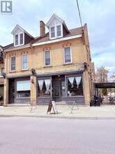 Building Photo - 466 Dufferin Ave