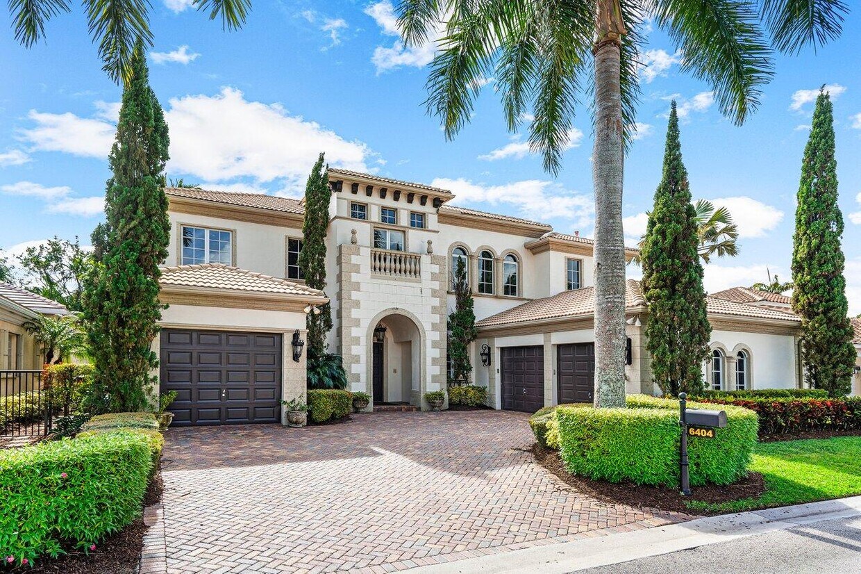 Foto principal - 6404 D Orsay Ct