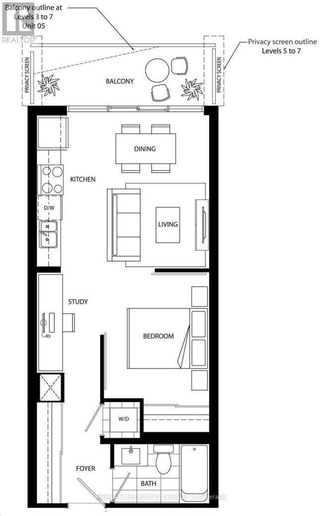 Building Photo - 50 Bruyeres Mews