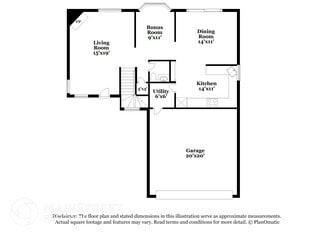 Building Photo - 3615 W Mesa Ridge Trail