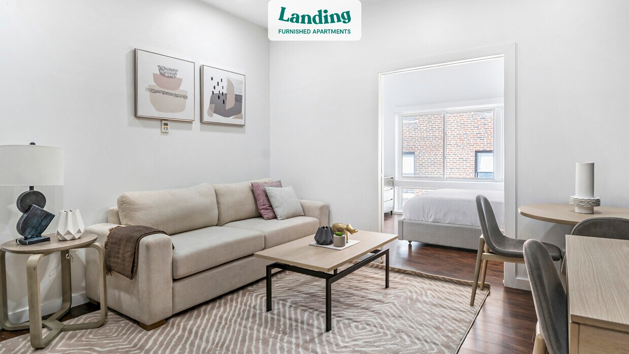 824 N Calvert St Unit 514.901464, Baltimore, MD 21202 Room for Rent