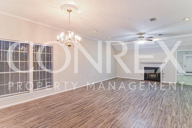 Foto del edificio - Gorgeous Home on Gatsby in Montgomery, AL!