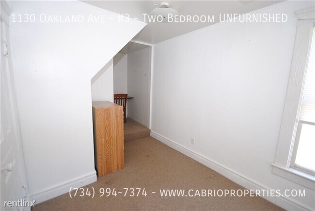 Foto del edificio - 1130 Oakland Ave
