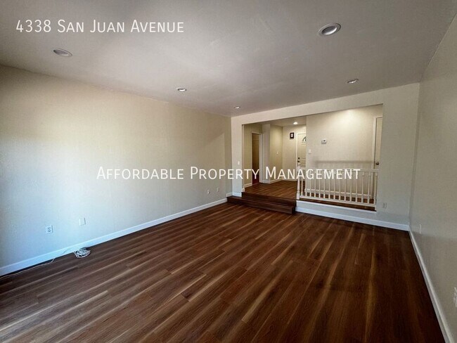 Foto del edificio - 4338 San Juan Ave