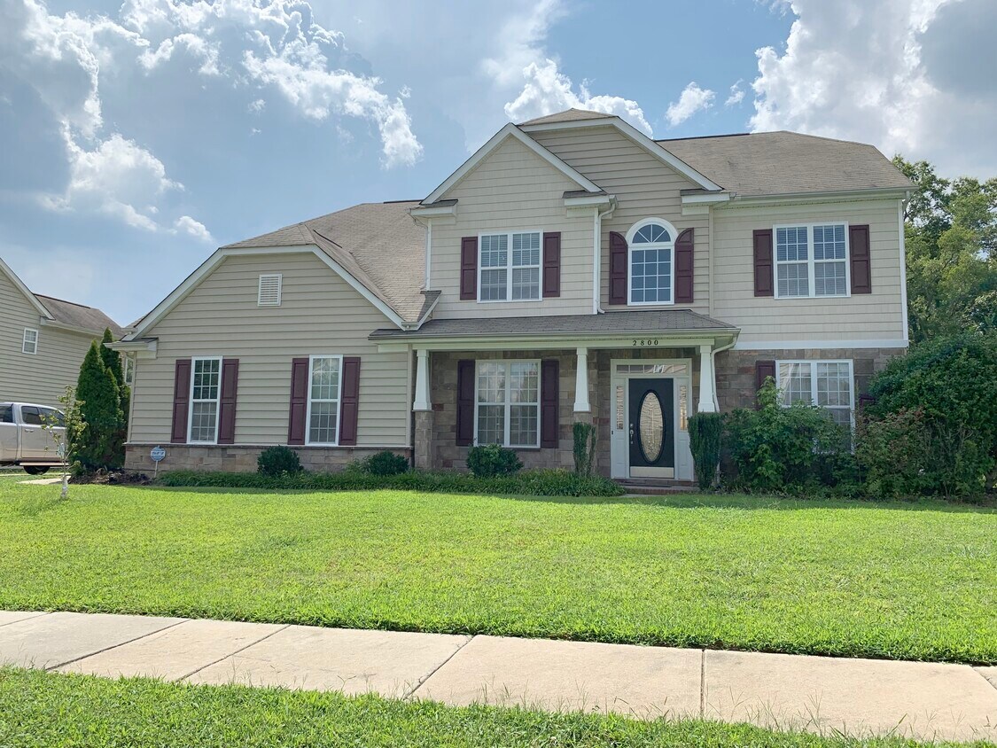 2800 Gilead Ln, Waxhaw, NC 28173 House Rental in Waxhaw, NC