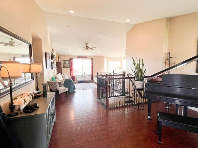 Foto del edificio - 2959 W Rim Rock Dr