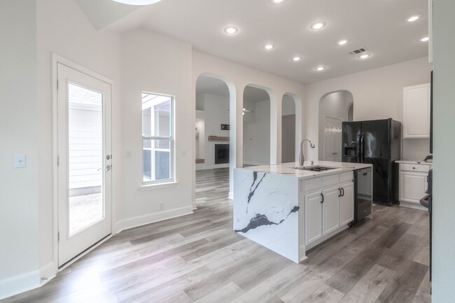 Building Photo - 2603 Salerno Pl Cedar Park TX 78613