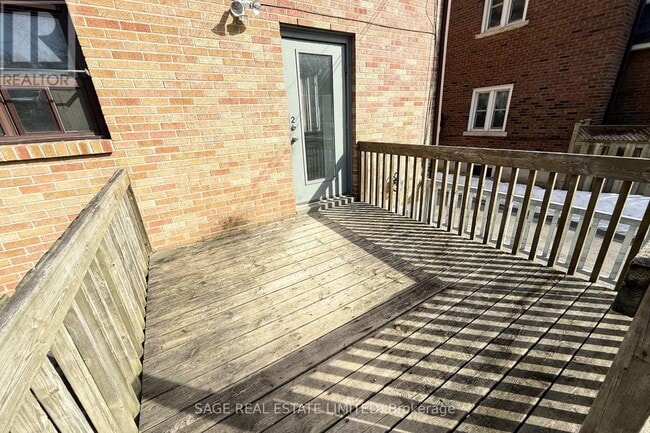 Building Photo - 296 Runnymede Rd