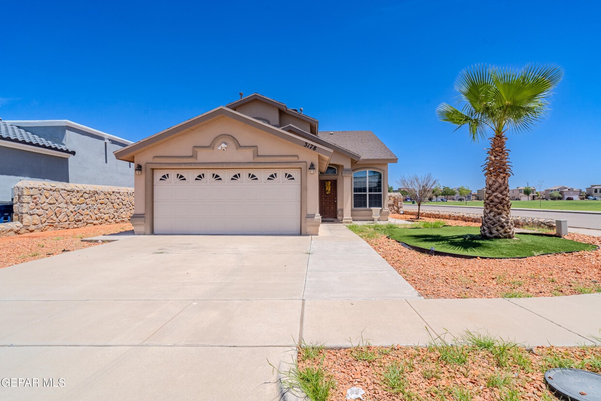 Foto principal - 3178 Blue Dirt Cir