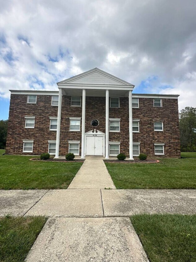 Primary Photo - 4136 Charleston Rd