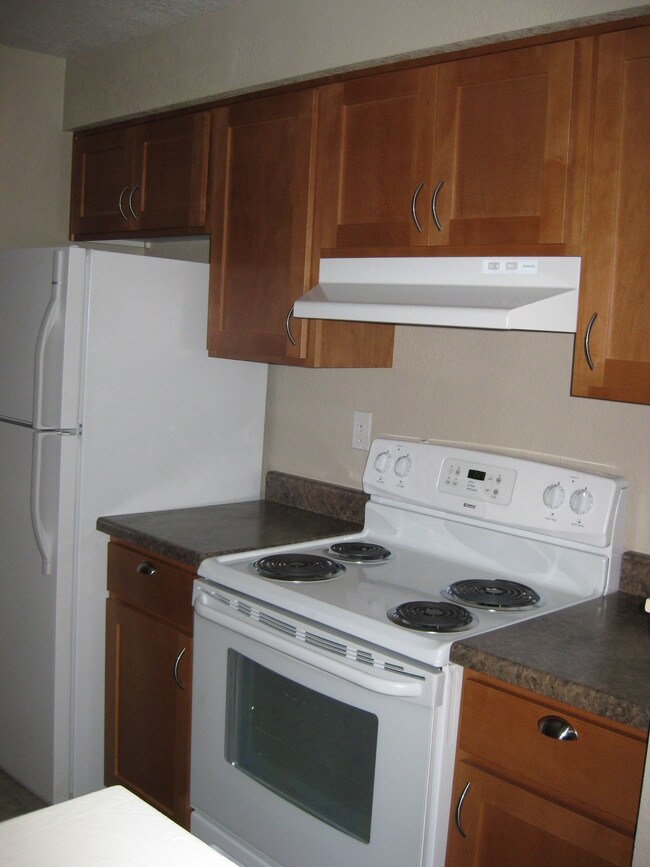 Autumn Chase Apartments Rentals Bothell, WA