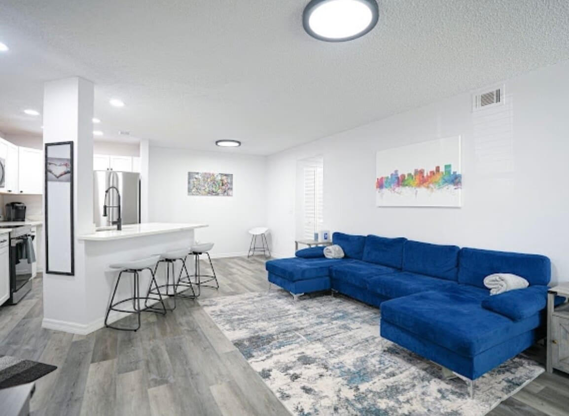 Photo - 4528 Commander Dr (Orlando, FL)