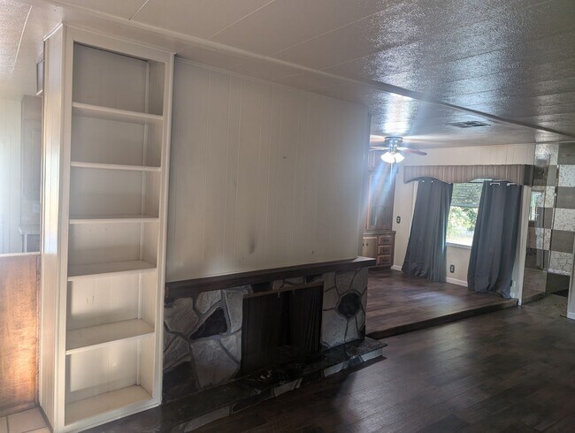 Foto del edificio - Mobile Home off of 273 2 Bedroom and 2 Bat...