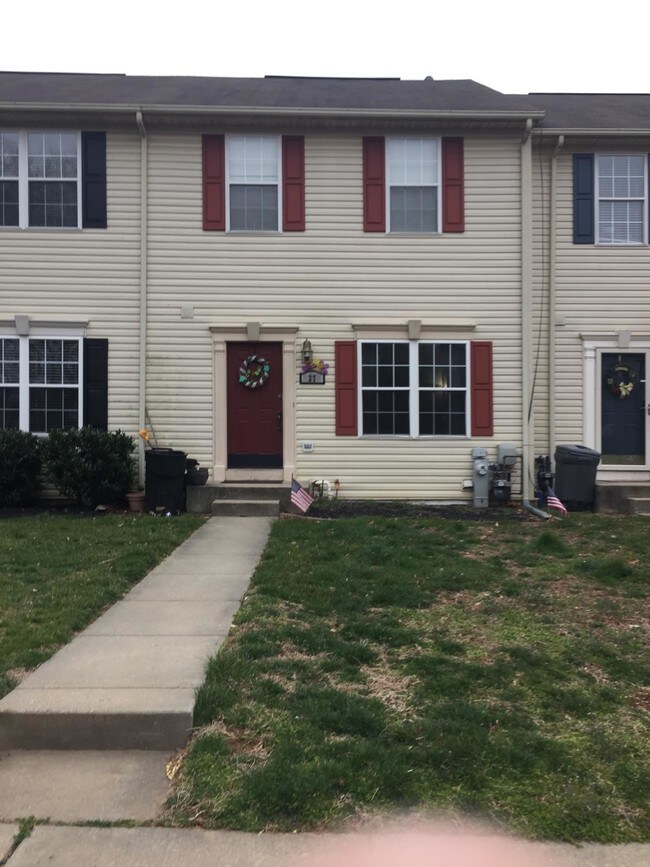 Building Photo - 37 Bellhurst Way