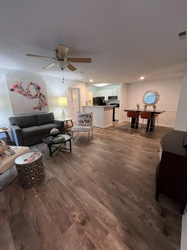 Foto principal - Greyeagle Apartments