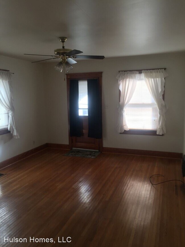 Foto del edificio - 2 br, 1 bath House - 520 Baer Avenue