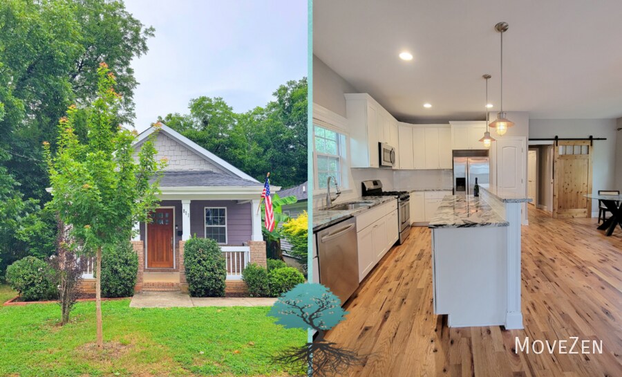 Foto principal - 817 Ellington St