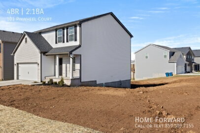 Foto del edificio - 101 Pinwheel Ct