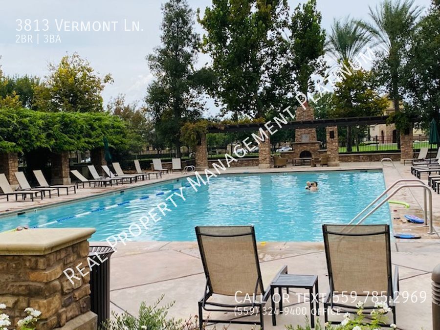 Primary Photo - 3813 Vermont Ln, Clovis, Zero Deposit, Ask...