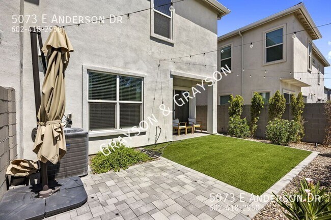 Foto del edificio - 5073 E Anderson Dr