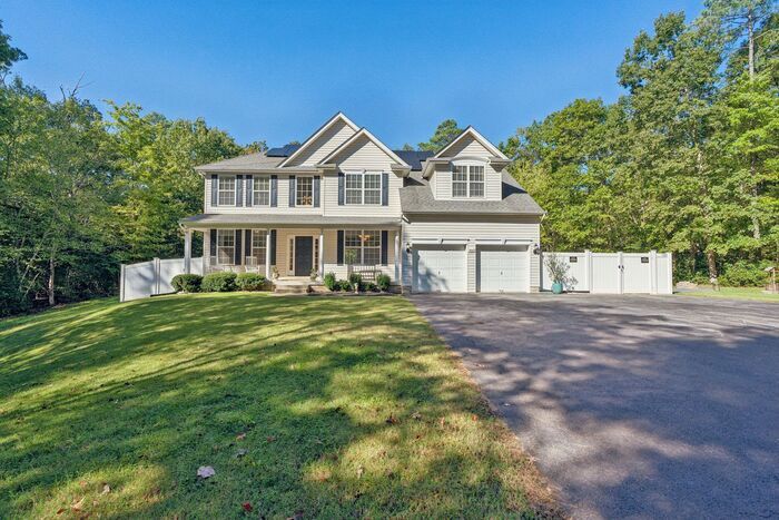 Primary Photo - 48407 Princess Ct