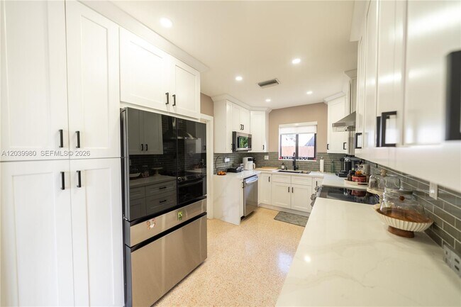 Foto del edificio - 17901 SW 92nd Ct