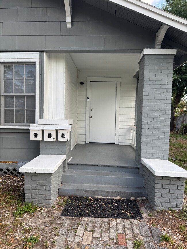 Foto del edificio - 607 E Louisiana Ave
