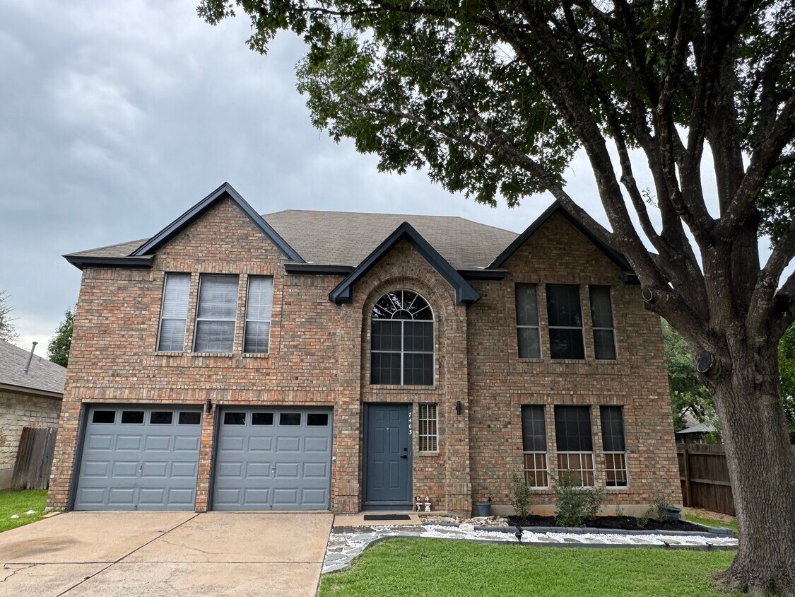 Foto principal - 7403 Napier Trail