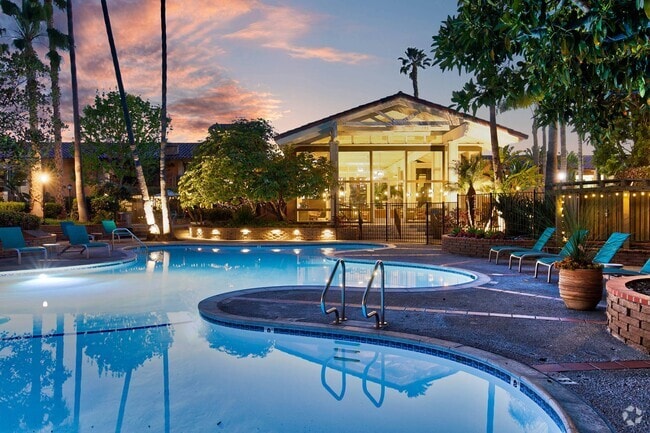 Luxury Condo Properties In Costa Mesa