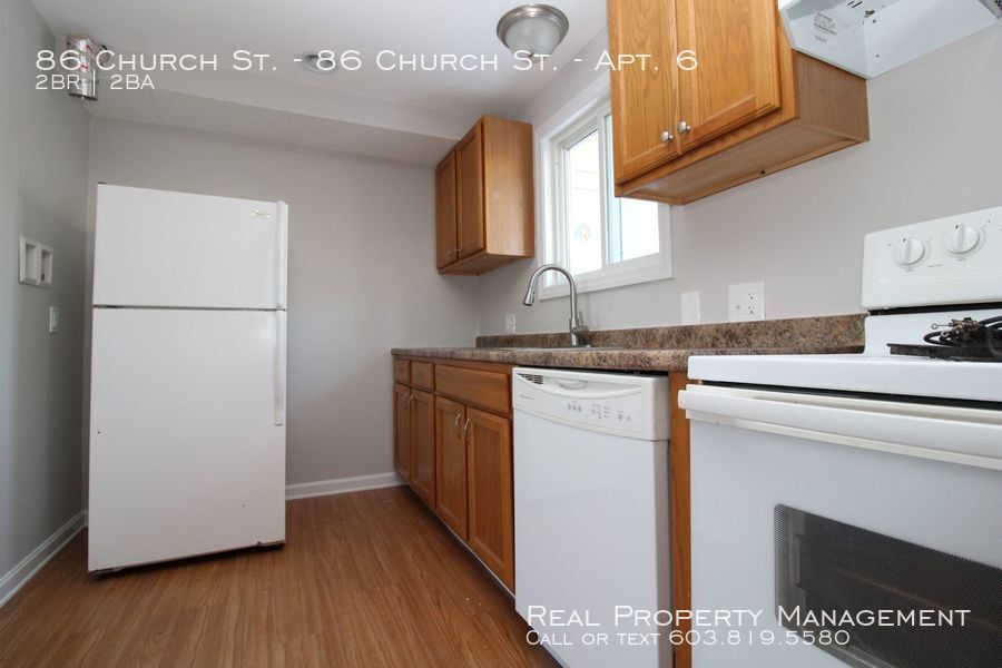 Primary Photo - Spacious 2 Bedroom 1.5 Bath Townhome