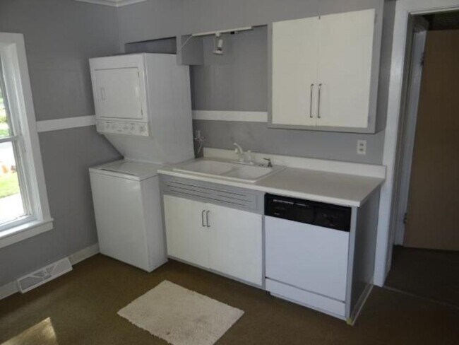 Foto del edificio - 945 Glen St