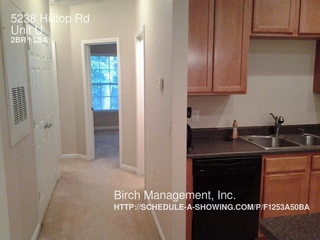 Foto del edificio - 5238 Hilltop Rd