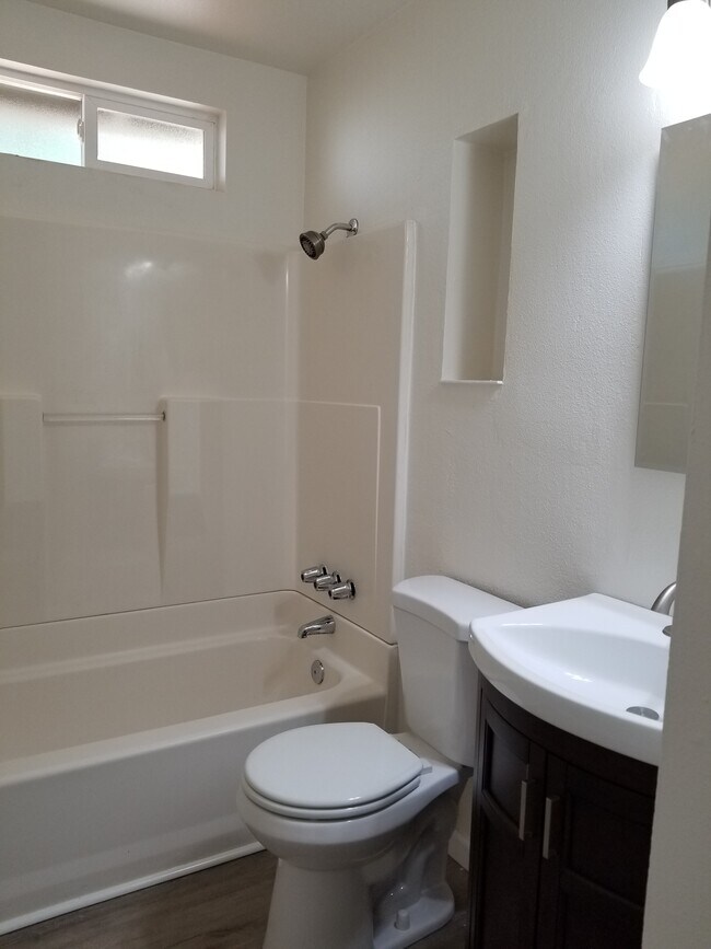 4502 69th St, Sacramento, CA 95820 House Rental in Sacramento, CA