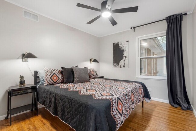 Foto del edificio - Marvy Madison  Brookside/Gathering Place