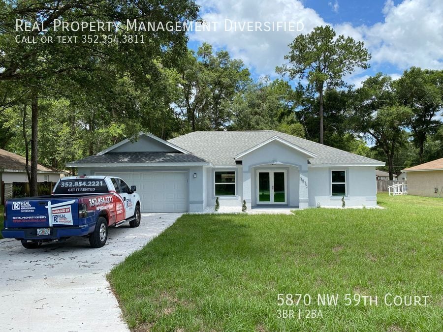 Primary Photo - 5870 NW 59th Ct