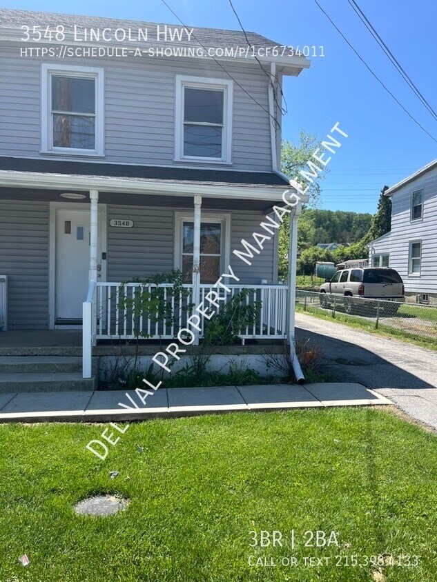 Foto principal - 3548 Lincoln Hwy