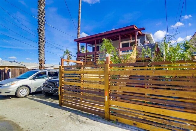 Foto del edificio - 4344 39th St