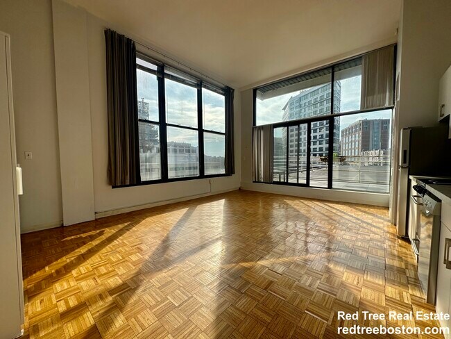 Foto del edificio - 61 Brookline Ave