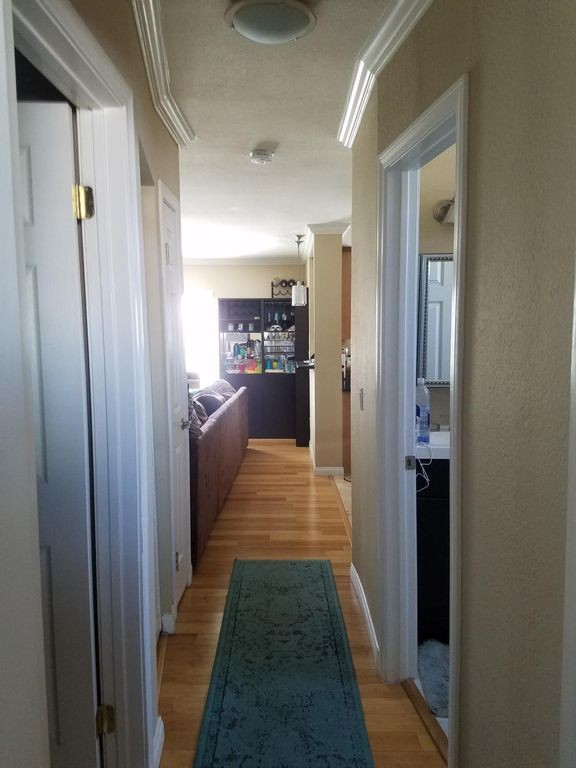 Hallway - 3970 Utah St