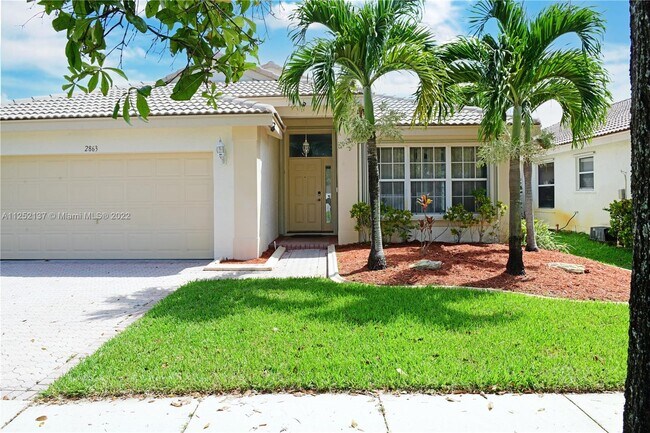 Foto del edificio - 2863 SW 174th Ave